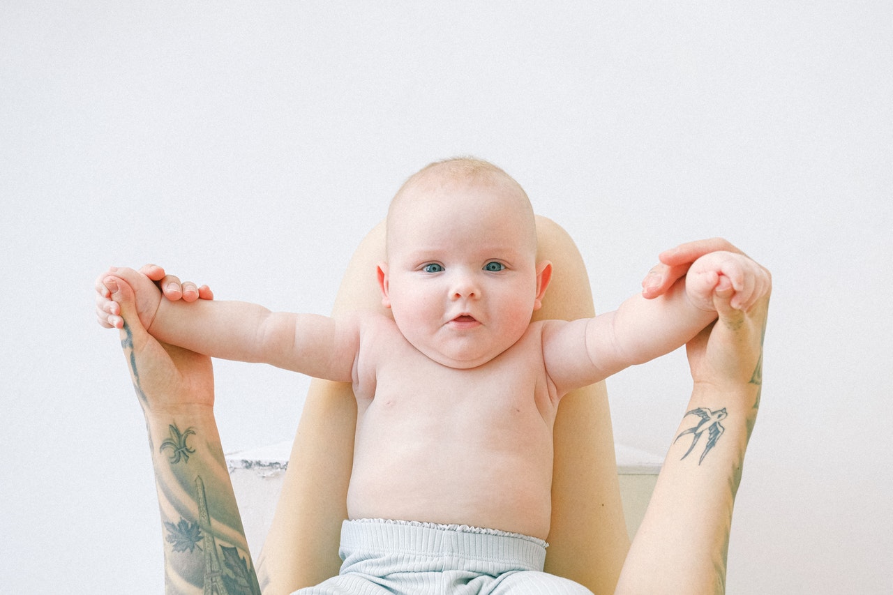 Lip and tongue tie treatment for babies in Naples, FL